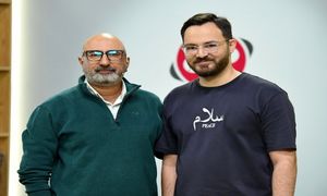 آغاز فصل چهارم آپارات کست با میزبانی منصور ضابطیان