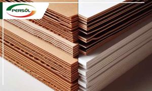 پرفروش ترین کاغذ چاپ و بسته بندی کدام است؟