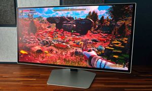 مانیتور گیمینگ 500 هرتزی OLED برای نخستین بار توسط سامسونگ عرضه شد