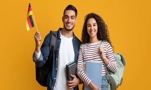 5 گام برای دریافت ویزای تحصیلی آلمان