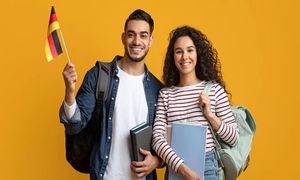5 گام برای دریافت ویزای تحصیلی آلمان