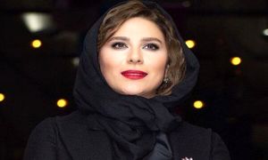 همکاری جدید سحر دولتشاهی با شهرام شاه حسینی