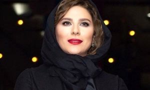 همکاری جدید سحر دولتشاهی با شهرام شاه حسینی