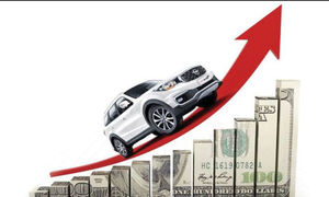 نوسانات بازار؛ عامل موثر قیمت روز خودرو
