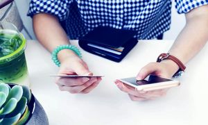 تأمین مالی جمعی زودهنگام کاراکیان