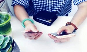 تأمین مالی جمعی زودهنگام کاراکیان