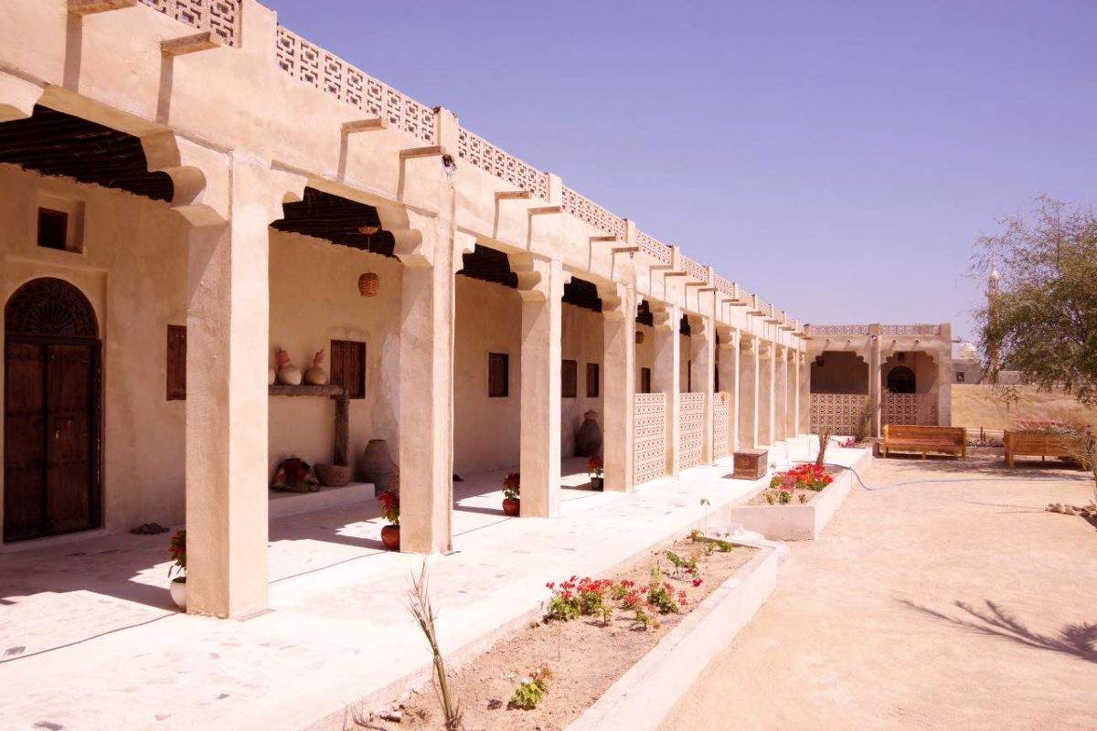چگونه از اسکان اضطراری جاباما استفاده کنیم؟