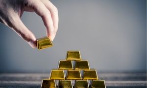 وال گلد واریز و برداشت را موقتا مسدود کرد