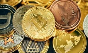 اطلاعیه صرافی تبدیل درباره واریز و برداشت رمزارز
