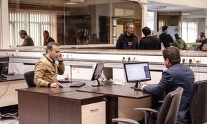 ساعات کاری جدید ادارات و شرکت ها از شنبه اعلام شد