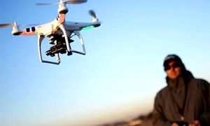 شرایط اخذ مجوز پرواز پهپاد غیرنظامی چیست؟