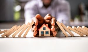 اقدامات حمایتی بیمه البرز از بیمه گذارن در شرایط جنگی