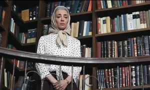 سریال تاسیان و یک خطای فاحش