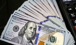 قیمت دلار دوباره کم شد