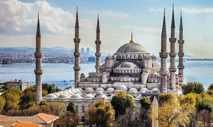 قیمت نجومی و شوکه کننده بلیط تهران استانبول فردا و پس فردا