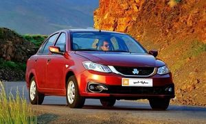 قیمت ساینا اس اتوماتیک چقدر شد؟