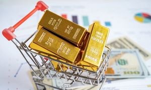 انسداد پلتفرم های آنلاین طلا به کاربران آسیب زده است