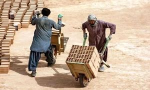 بحران در بازار مسکن با اخراج مهاجران افغانستانی