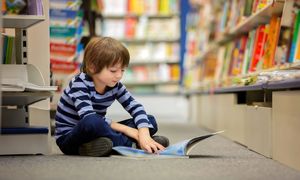 5 کتاب شعر کودک پرطرفدار برای خردسالان