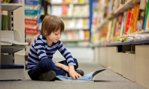 5 کتاب شعر کودک پرطرفدار برای خردسالان