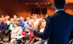 رویداد بقا در بحران: یک مسئولیت اجتماعی مشترک