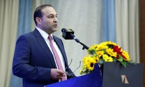 پیام مدیرعامل چرم مشهد برای دوره پسابحران