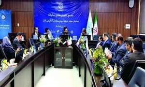 مجمع عمومی عادی سالیانه شرکت گروه پیشگامان کارآفرینی کارن برگزار شد