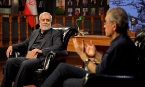 واکاوی دوازده روز پرحادثه در برنامه تلویزیونی حماسه خوان