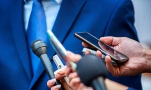 پیندو کارگاه مدیریت ارتباطات در بحران جنگ را برگزار کرد