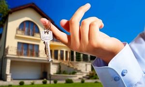 خرید ملک با یک میلیون تومان