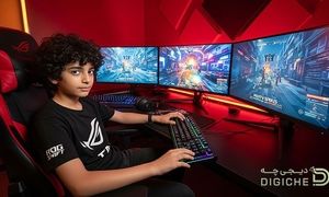 راهنمای خرید مانیتور گیمینگ ایسوس سری ROG