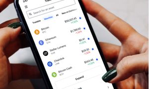 سوپراپلیکیشن بیس اپ معرفی شد