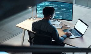 برگزاری رویداد BackSpace در موزه کامپیوتر ایران