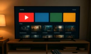 مخالفت پلتفرم‌های نمایش خانگی با تصمیم دولت