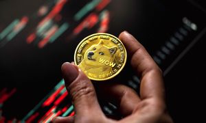 منتظر صعود قوی ارز دیجیتال دوج کوین باشید