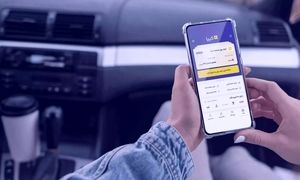برند کیپا بازطراحی شد