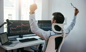 سه تریدر برتر بازار رمزارزها چه کسانی هستند؟