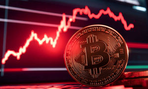 بیت کوین از مرز 110 هزار دلاری برگشت خورد