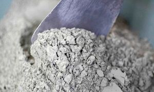 کاهش میزان P/E صنعت سیمان در پی جنگ اخیر