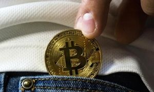 حمایت پرقدرت ماسک از بیت کوین