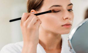 پرطرفدارترین پالت سایه برای میکاپ تابستانی