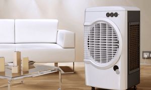 بهترین کولر آبی پرتابل که برای فضاهای اداری مناسب است