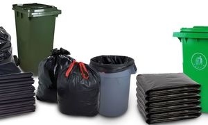 به صرفه ترین شیوه خرید کیسه زباله برای مصارف صنعتی