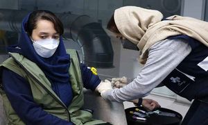 طرح همدلی هومکا؛ مراقبت از سلامتی در روزهای دشوار