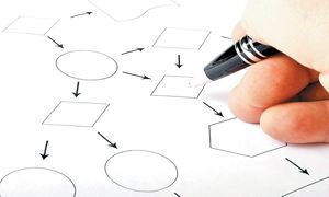 آغاز کلاس‌ های آموزشی رویداد لول آپ الگوریتم کوئرا