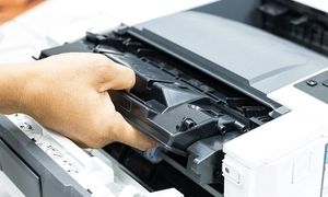 چگونه مطمئن شویم کارتریجی که خریدیم اصلی است؟