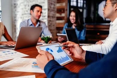 برگزاری کنگره بازاریابی «ESOMAR 2025» در شهر پراگ