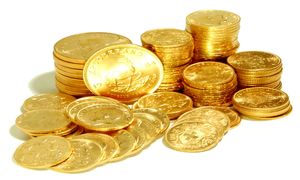 ثبت بازدهی ماهانه 6.92 درصدی در صندوق طلای «تابش»