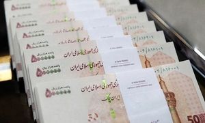 کارن‌ کراد 1.5 همتی شد