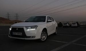 سود 66 میلیون تومانی برای خریداران دنا پلاس اتوماتیک